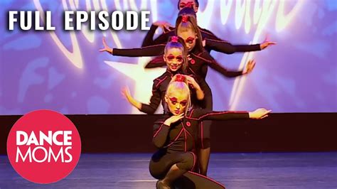 dance moms season 5 episode 18|dance moms s5 e24.